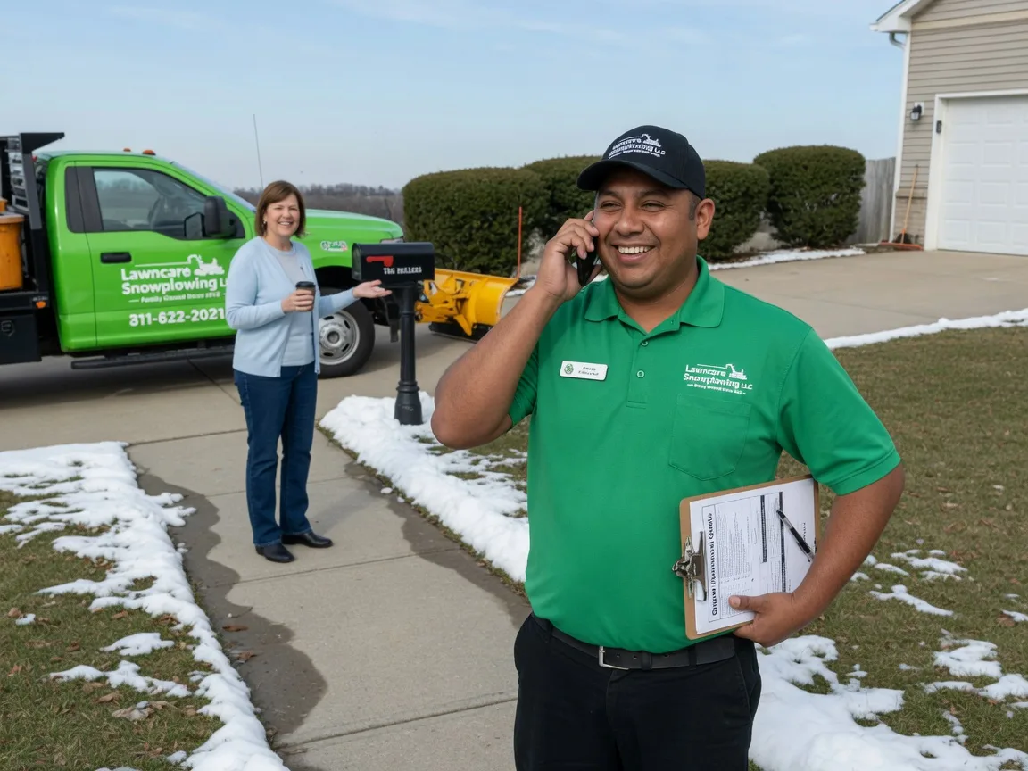 Lawn Care Services By Expert Landscaper Hartford, AL FAQs